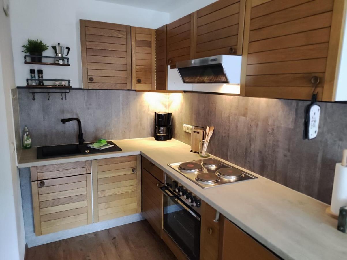 Ferienwohnung Matilda Pfronten Buitenkant foto